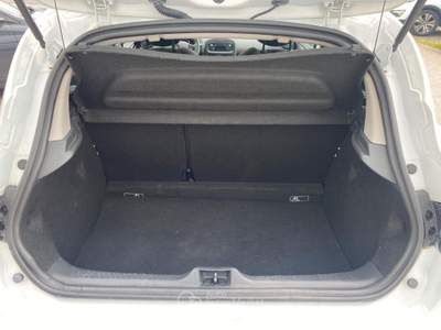 Renault Clio 1.2 75CV GPL 5 porte Live Bianco usata Sinalunga