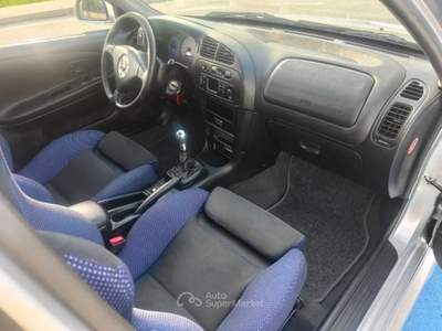 Mitsubishi Lancer Evo VI GSR  Grigio usata Vicenza
