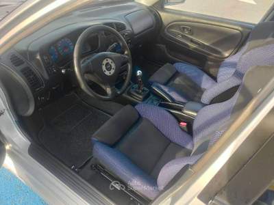 Mitsubishi Lancer Evo VI GSR  Grigio usata Vicenza