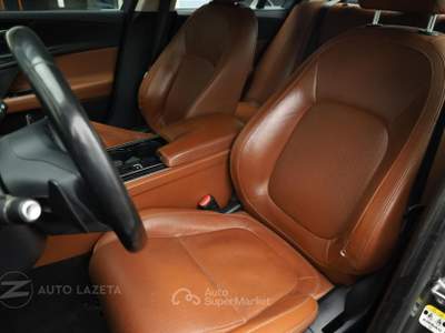 Jaguar XE 2.0 D Turbo 180CV aut. CAMBIO ROTTO Grigio usata Caorso