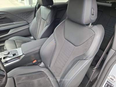 BMW Serie 2 220d 220d Marrone usata Piancogno