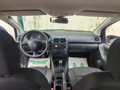 Mercedes-Benz Classe A Benzina ( KM 130.000 ) Nero usata Vicenza