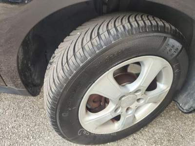 Mercedes-Benz Classe A Benzina ( KM 130.000 ) Nero usata Vicenza