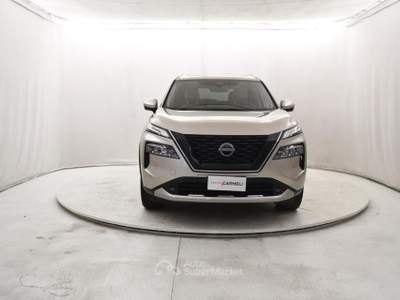 Nissan X-Trail 1.5 e-POWER Tekna 2WD Auto Grigio usata Coccaglio