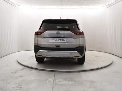 Nissan X-Trail 1.5 e-POWER Tekna 2WD Auto Grigio usata Coccaglio