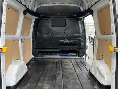 Ford Transit Custom Trend 2.0 Tdci 130 cv - TETTO ALTO Bianco usata Guamo-Capannori