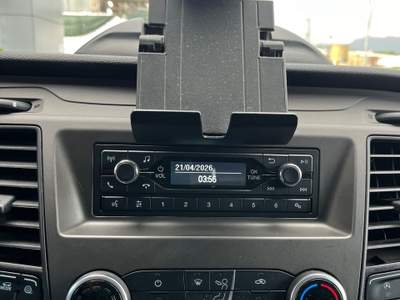 Ford Transit Custom Trend 2.0 Tdci 130 cv - TETTO ALTO Bianco usata Guamo-Capannori