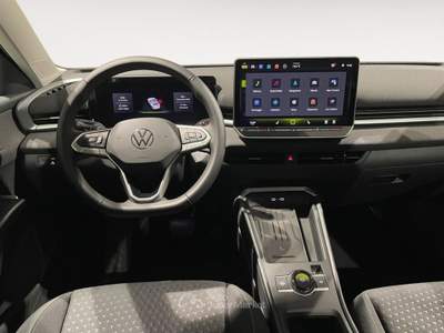 Volkswagen T-Roc 1.5 eTSI 150CV DSG Life (MHEV) - IVA ESPOSTA Nero usata Ravenna