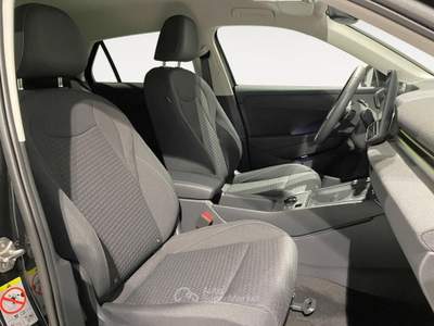 Volkswagen T-Roc 1.5 eTSI 150CV DSG Life (MHEV) - IVA ESPOSTA Nero usata Ravenna