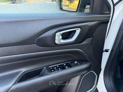Jeep Compass Prezzo Senza Nessun Obbligo usata Fiumicino