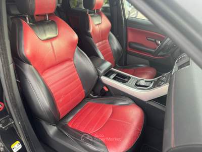 Land Rover Range Rover Evoque Dinamic usata Quarrata
