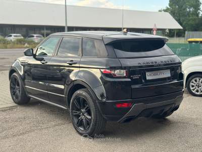 Land Rover Range Rover Evoque Dinamic usata Quarrata