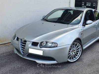 Alfa Romeo 147 GTA Manuale ( MOTORE NUOVO ) Grigio usata Vicenza Alfa Romeo 147 GTA Manuale ( MOTORE NUOVO ) Grigio usata Vicenza