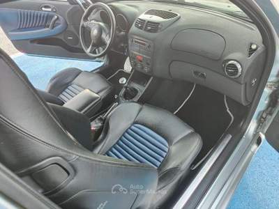 Alfa Romeo 147 GTA Manuale ( MOTORE NUOVO ) Grigio usata Vicenza
