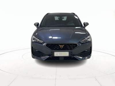 Cupra Leon sportstourer 2.0 tdi 150cv dsg usata Vicenza