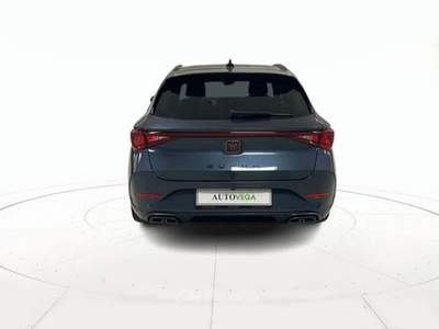 Cupra Leon sportstourer 2.0 tdi 150cv dsg usata Vicenza