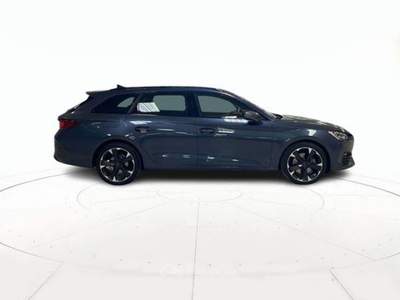Cupra Leon sportstourer 2.0 tdi 150cv dsg usata Vicenza