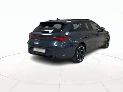 Cupra Leon sportstourer 2.0 tdi 150cv dsg usata Vicenza