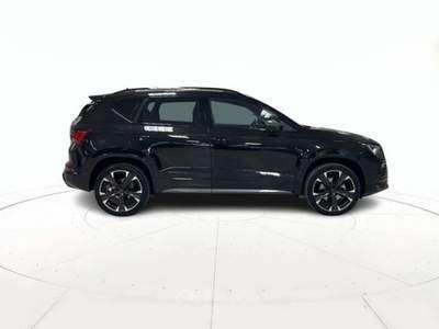 Cupra Ateca 1.5 tsi 150cv dsg Nero usata Vicenza