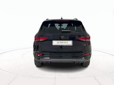 Cupra Ateca 1.5 tsi 150cv dsg Nero usata Vicenza
