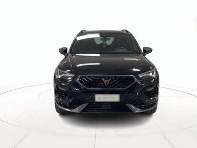 Cupra Ateca 1.5 tsi 150cv dsg Nero usata Vicenza