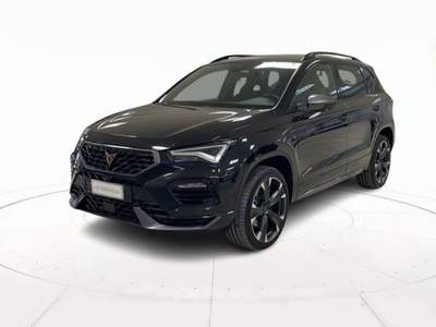 Cupra Ateca 1.5 tsi 150cv dsg Nero usata Vicenza