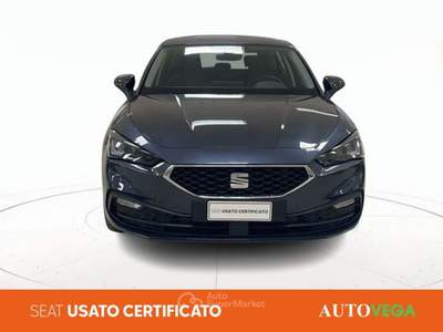 Seat Leon 2.0 tdi business 150cv dsg usata Vicenza