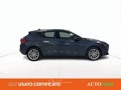 Seat Leon 2.0 tdi business 150cv dsg usata Vicenza