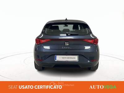 Seat Leon 2.0 tdi business 150cv dsg usata Vicenza