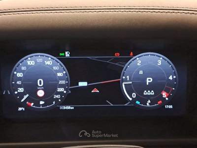Land Rover Defender (2019) LAND ROVER 110 3.0D I6 200 CV AWD Auto X-Dynamic SE Nero usata San Martino Siccomario