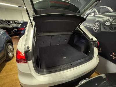 Audi Q3 II  35 1.5 tfsi Business/pari al nuovo/fari Led/cruise control adattivo Bianco usata Torino