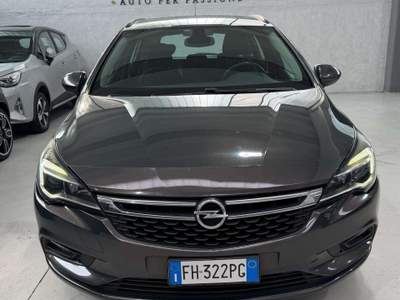 Opel Astra 136cv usata Sedriano