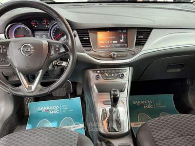 Opel Astra 136cv usata Sedriano