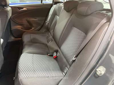 Opel Astra 136cv usata Sedriano