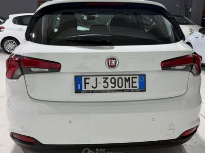 Fiat Tipo Diesel Euro 6 Neopatentati usata Sedriano
