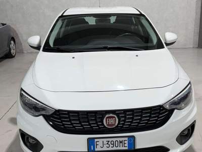 Fiat Tipo Diesel Euro 6 Neopatentati usata Sedriano