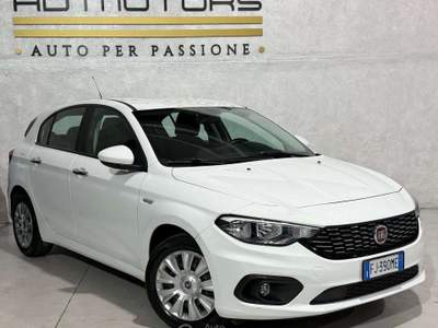 Fiat Tipo Diesel Euro 6 Neopatentati usata Sedriano