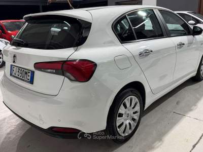 Fiat Tipo Diesel Euro 6 Neopatentati usata Sedriano