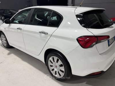 Fiat Tipo Diesel Euro 6 Neopatentati usata Sedriano