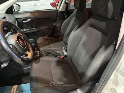 Fiat Tipo Diesel Euro 6 Neopatentati usata Sedriano
