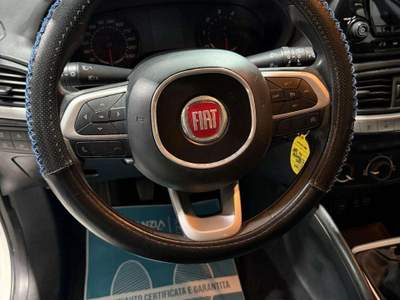 Fiat Tipo Diesel Euro 6 Neopatentati usata Sedriano