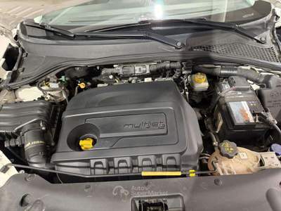 Fiat Tipo Diesel Euro 6 Neopatentati usata Sedriano