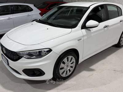 Fiat Tipo Diesel Euro 6 Neopatentati usata Sedriano