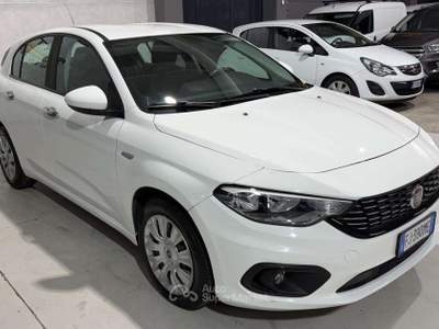 Fiat Tipo Diesel Euro 6 Neopatentati usata Sedriano