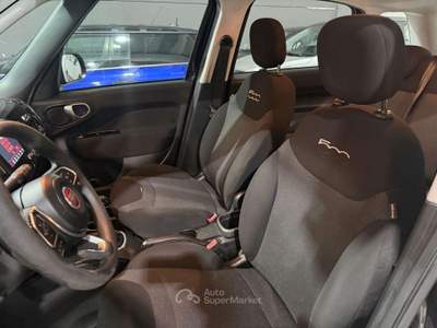 Fiat 500L Benzina Euro 6 Neopatentati usata Sedriano