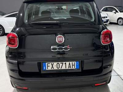 Fiat 500L Benzina Euro 6 Neopatentati usata Sedriano
