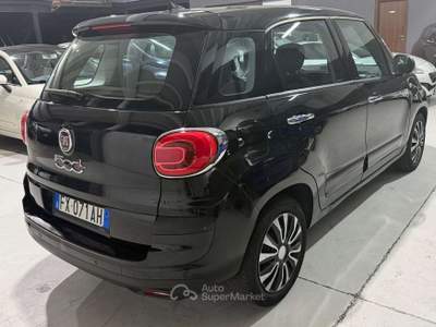 Fiat 500L Benzina Euro 6 Neopatentati usata Sedriano