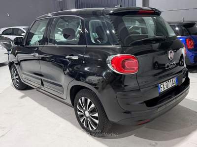 Fiat 500L Benzina Euro 6 Neopatentati usata Sedriano
