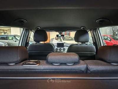 Mercedes-Benz Classe B Neopatentati B180 Sport Manuale Euro 6 usata Sedriano