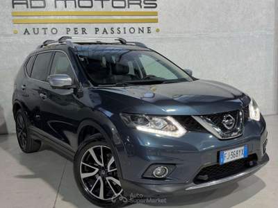 Nissan X-Trail 177cv usata Sedriano